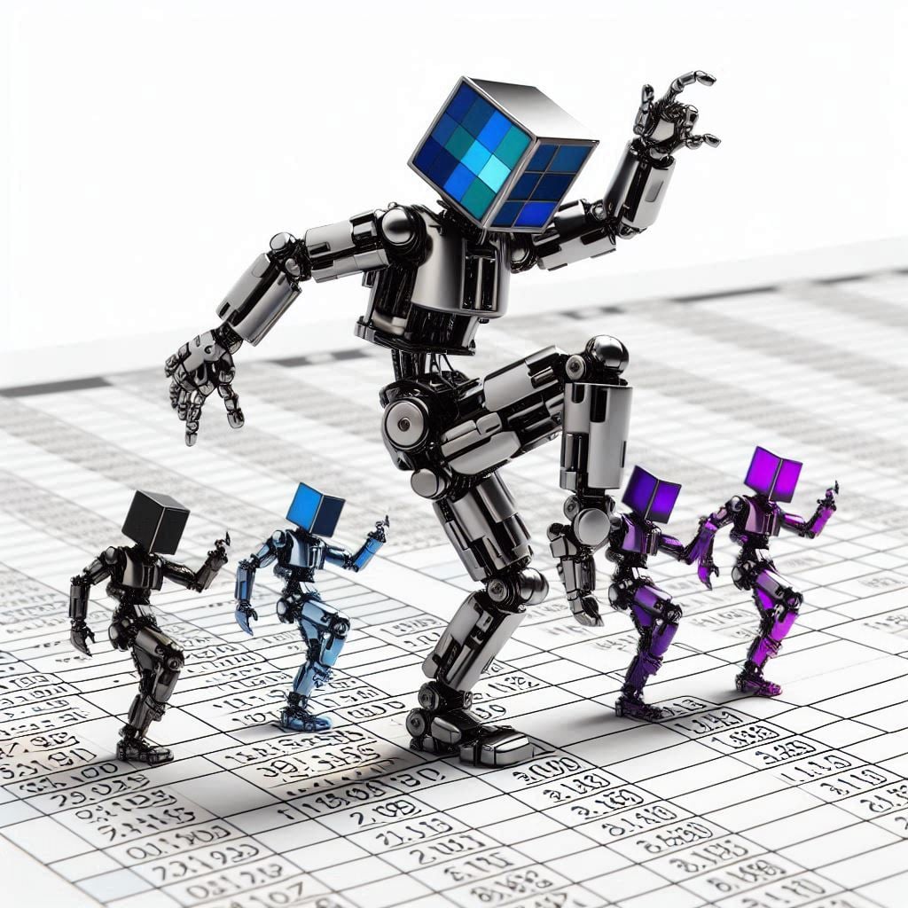 Mobile AI Interface